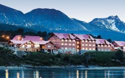 Los Cauquenes Resort
