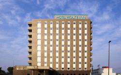 Hotel Route Inn Toyama Inter