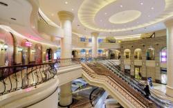 Angels Hostel Taipei Ximen