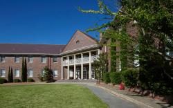 Brassey Hotel