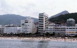 Hotel Arpoador