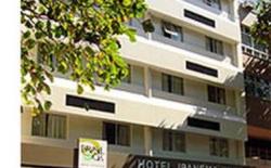 Ipanema Inn Hotel