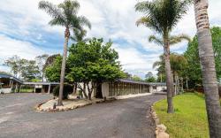 Eden Nimo Motel