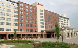 Hyatt Regency Coralville