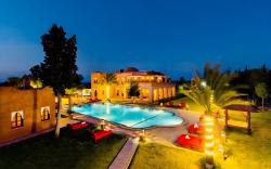 Villa Thaifa
