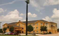 Motel 6 Mesquite, TX - Balch Springs