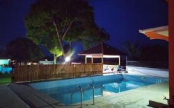 Villa-Ciater, Fred's Villa Comfort zone-3 bedrooms