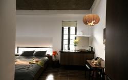 ChacaHouse ★  Cozy room ★ 300m to the BEACH - B3