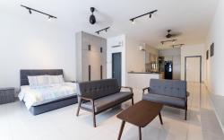 Lovely Home @ Damen
