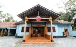 Willy Homestay
