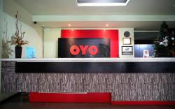 OYO 2015 Bandara Hotel Balikpapan