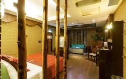 北極星經典汽車旅館