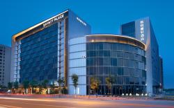Hyatt Place Taiyuan Longcheng