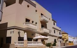 Hotel boutique macavi