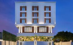 The Residency Towers Puducherry