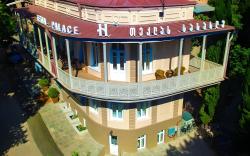 Tekla Palace
