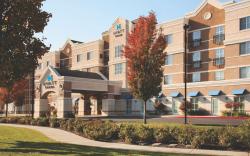 Hyatt House Pleasant Hill