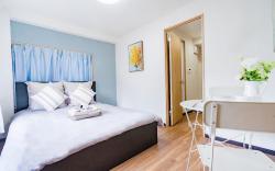 MY HOME @NISHI SHINJUKU-NE01e・New Room! Great for Shopping