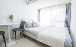 My Home @ Kabuchicho-KE14, within walking distance to Shinjuku Station, Kabukicho, Shinjuku Gyoen.