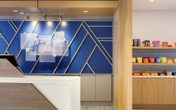 Holiday Inn Express Williamston By IHG