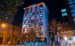 Mugwort Hotel & Spa