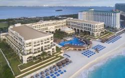 Marriott Cancun, An All-Inclusive Resort