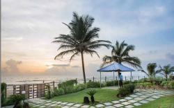 Regenta Beach House Resort Goa