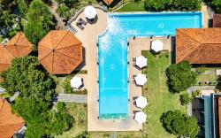 Taman Surgawi Resort & Spa