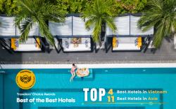 Hoi An Sincerity Hotel and Spa