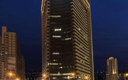 Hotel Cozzi Zhongshan Kaohsiung