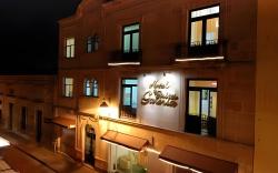 Hotel & Suites Galeria