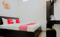 Hotel O Universitas Brawijaya Near Mall Dinoyo