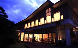 Breezbay Shuzenji Hotel