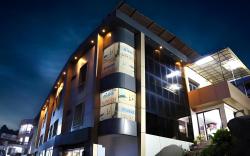 Ashoka Hotel
