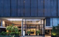 Hotel Once Bangkok