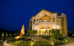 Resort De Coracao - Corbett