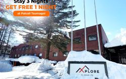 Xplore by Active Life