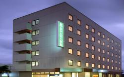 Hotel Lexton Tokunoshima