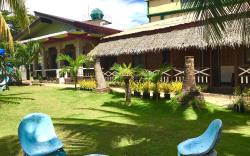 Bohol Sea Breeze Cottages and Resort