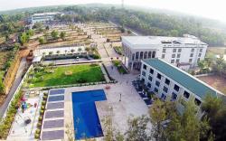 Meridian Bay Resort and Spa Kundapur