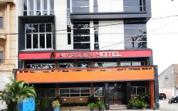 Amaliun Hotel
