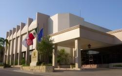 HS HOTSSON Hotel Tampico