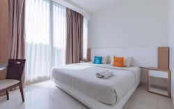 Sans Hotel Diemdi Kiaracondong Bandung 