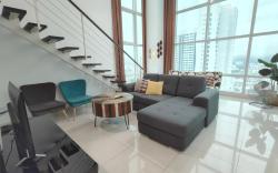 Maritime Suite 21 - 2BR Duplex near Heritage Side