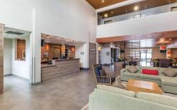 Ramada by Wyndham Houston Westchase