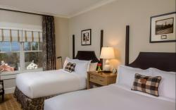Kimpton Taconic Hotel By IHG