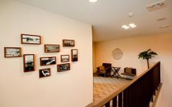 Hotel Pinehill