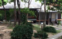 Phupha Bungalow