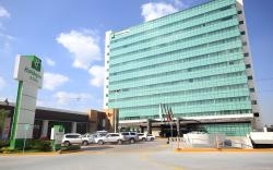 Holiday Inn Leon Plaza Mayor By IHG