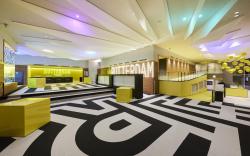 Hotel Rotterdam Huis Ten Bosch